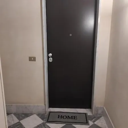 Di Design In Zona Foce Sanremo. Lägenhet