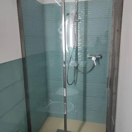 Lägenhet Di Design In Zona Foce Sanremo. Sanremo