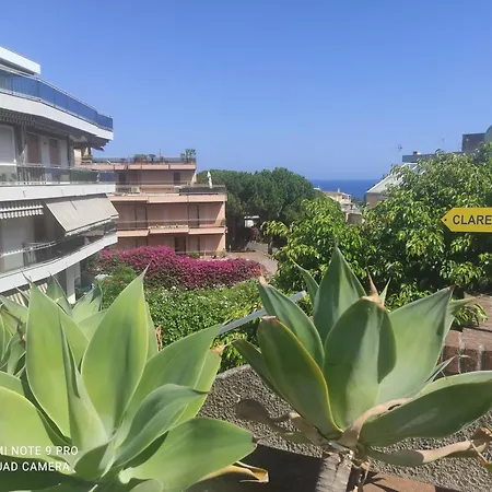Lägenhet Di Design In Zona Foce Sanremo. Sanremo