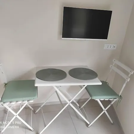 Apartment Di Design In Zona Foce Sanremo. *