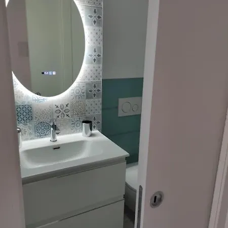Di Design In Zona Foce Sanremo.